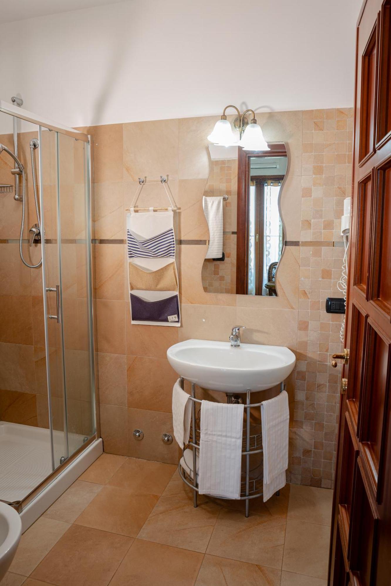 Villa Marianna Vasto Quarto foto